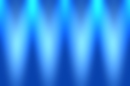 Abstract Luxury gradient Blue background. Smooth Dark blue with Black vignette Studio Banner.