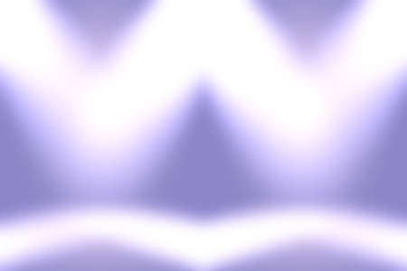Studio Background Concept - abstract empty light gradient purple studio room background for product.の写真素材