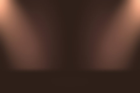Abstract Smooth Brown wall background layout design,studio,room,web template,Business report with...
