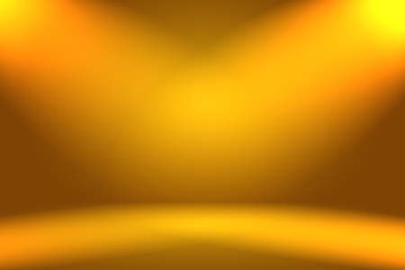 A soft vintage gradient blur background with a pastel colored well use as studio room, product presentation and bannerの写真素材