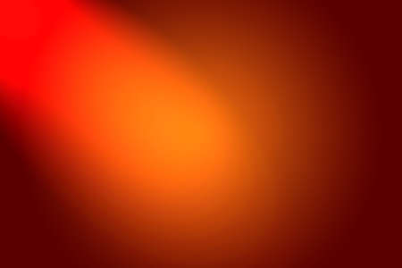 Abstract luxury soft Red background Christmas Valentines layout design,studio,room, web template ,Business report with smooth circle gradient color.の写真素材