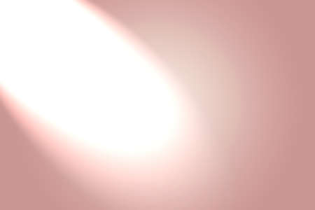 abstract blur of pastel beautiful peach pink color sky warm tone background for design as banner,slide show or othersの写真素材