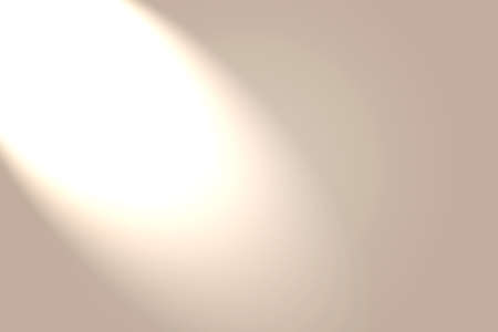 Abstract Luxury light cream beige brown like cotton silk texture pattern background.の写真素材