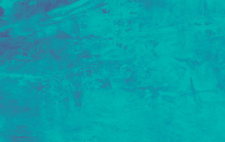 Closeup fragment of grunge weathered concrete wall of a building
