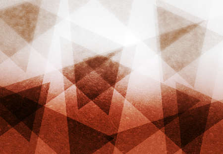 black and white abstract background triangle shapes with textured.の写真素材