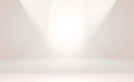 Abstract luxury plain blur grey and black gradient, used as background studio wall for display your products.の写真素材