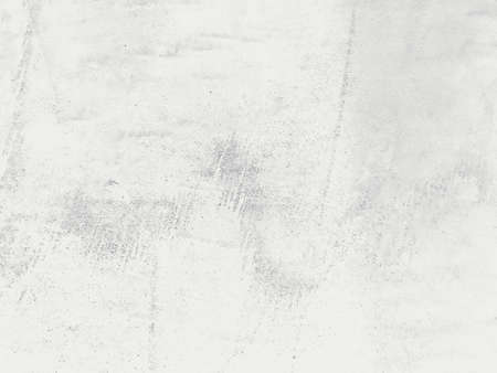 Grungy white background of natural cement or stone old texture as a retro pattern wall. Conceptual wall banner, grunge, material,or construction.の写真素材