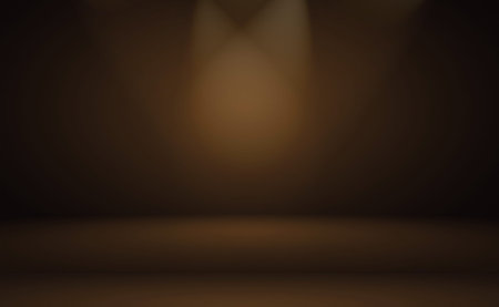 Abstract Smooth Brown wall background layout design,studio,room,web template,Business report with...