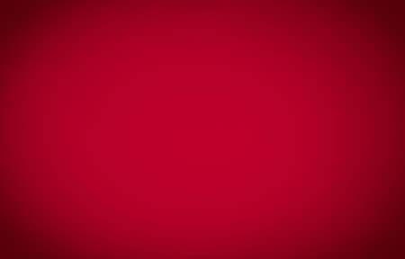 Abstract red wall background texture of an old cement wallの写真素材