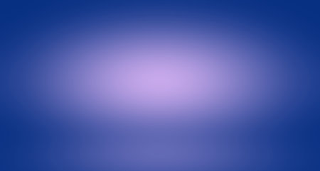 Studio Background Concept - abstract empty light gradient purple studio room background for product.