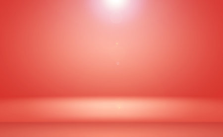 Abstract luxury soft Red background Christmas Valentines layout design,studio,room, web template...