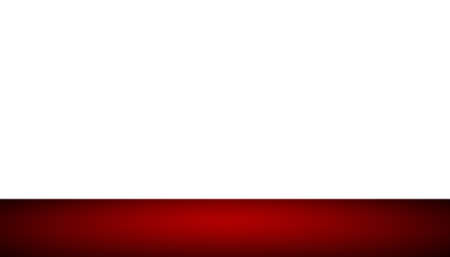 Abstract luxury soft Red background Christmas Valentines layout design,studio,room, web template ,Business report with smooth circle gradient color.の写真素材