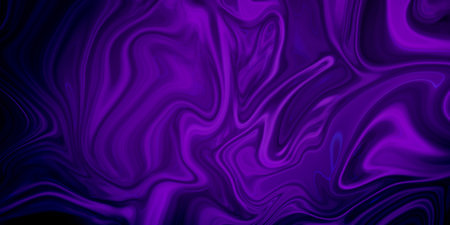 Liquid Purple art painting, abstract colorful background with color splash and paints, modern art