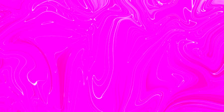 Liquid marbling paint texture background. Fluid painting abstract texture, Intensive color mix wallpaper.の写真素材