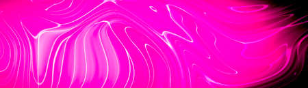 Liquid marbling paint texture background. Fluid painting abstract texture, Intensive color mix wallpaper.の写真素材