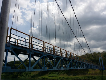 bridge