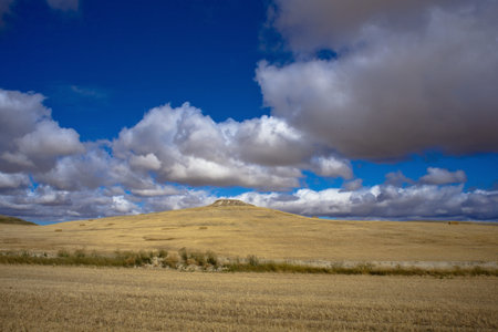 Countrysideの写真素材