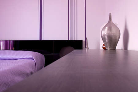 Bedroomの写真素材