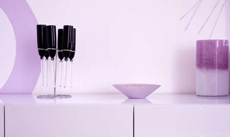 Furnitureの写真素材