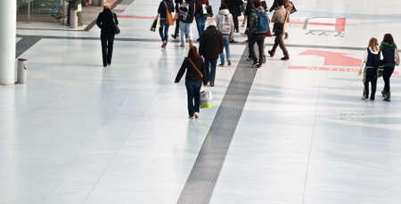 Peopleの写真素材