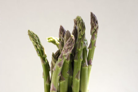 Asparagus 