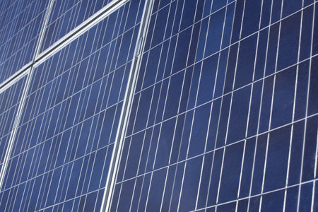 Photovoltaic panels