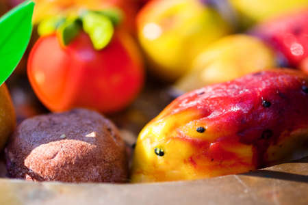 Marzapaneの写真素材