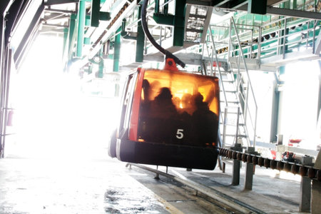 Cableway