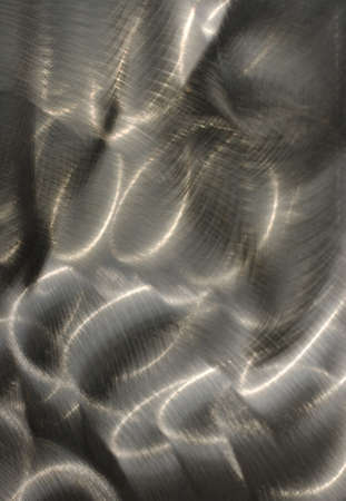 Steel groundの写真素材