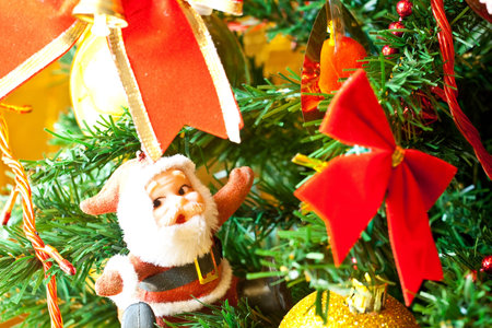 Santa claus