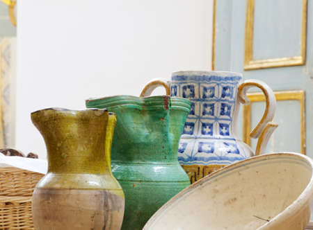 Amphoraeの写真素材