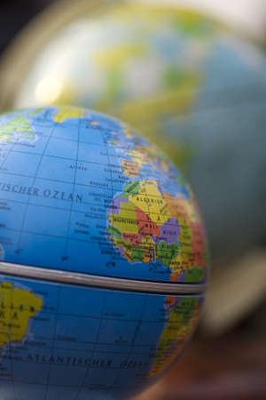 Planisphereの写真素材