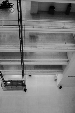 Elevatorのeditorial素材