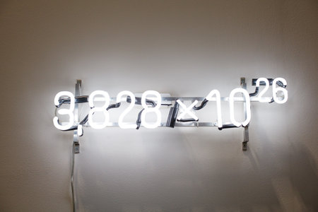 Trieste, Italy - September, 06: Firefighters checking security system during the ESOF, Euroscience open forum in Trieste on September 06, 2020のeditorial素材