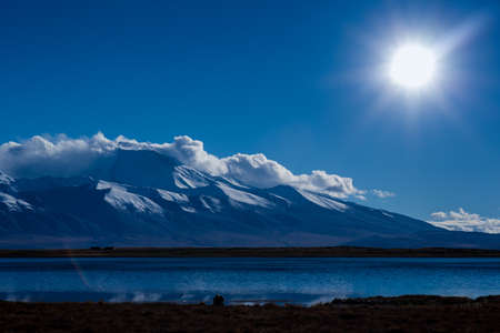 Ngari Prefectureの写真素材