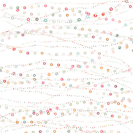 Valentine card with placeholder. EPS 8のイラスト素材