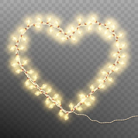 Frame with vintage garlands. EPS 10 vector file includedのイラスト素材