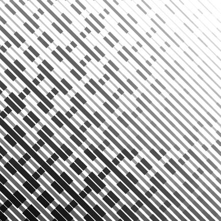 Random tinted lines pattern background. EPS 10 vectorのイラスト素材