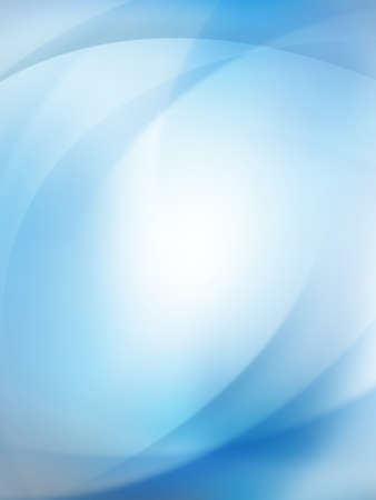 Abstract cold light background.のイラスト素材