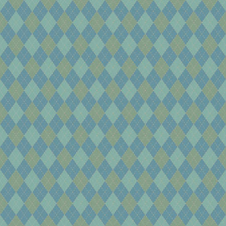 Happy father s day on geometrical seamless background.のイラスト素材
