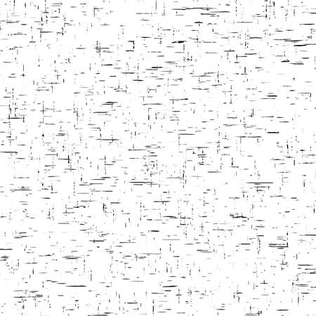 Grunge scratch effect template. EPS 10 vectorのイラスト素材