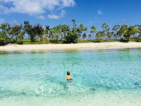 Vanuatuのeditorial素材