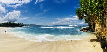 Dream beachのeditorial素材