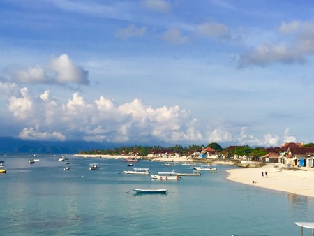 Nusa lembonganのeditorial素材