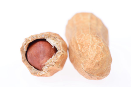 Peanuts