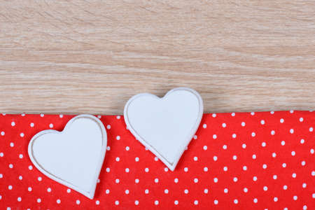 Heartの写真素材