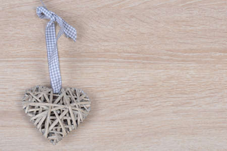 Heartの写真素材