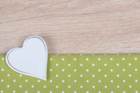 Heartの写真素材