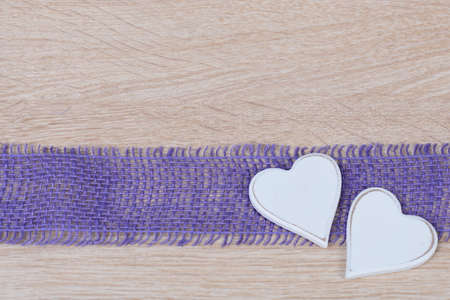 Heartの写真素材