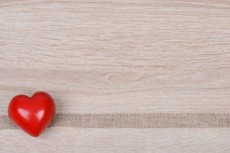 Heartの写真素材